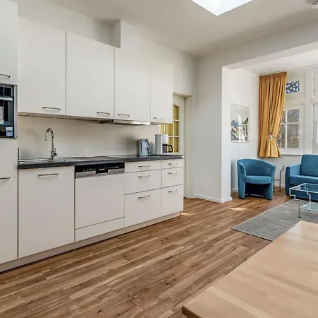 6 Eden Villa Binz