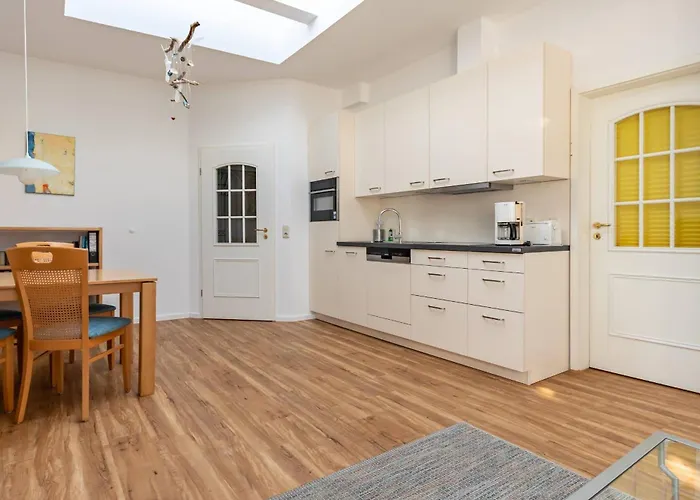 6 Eden Villa Binz